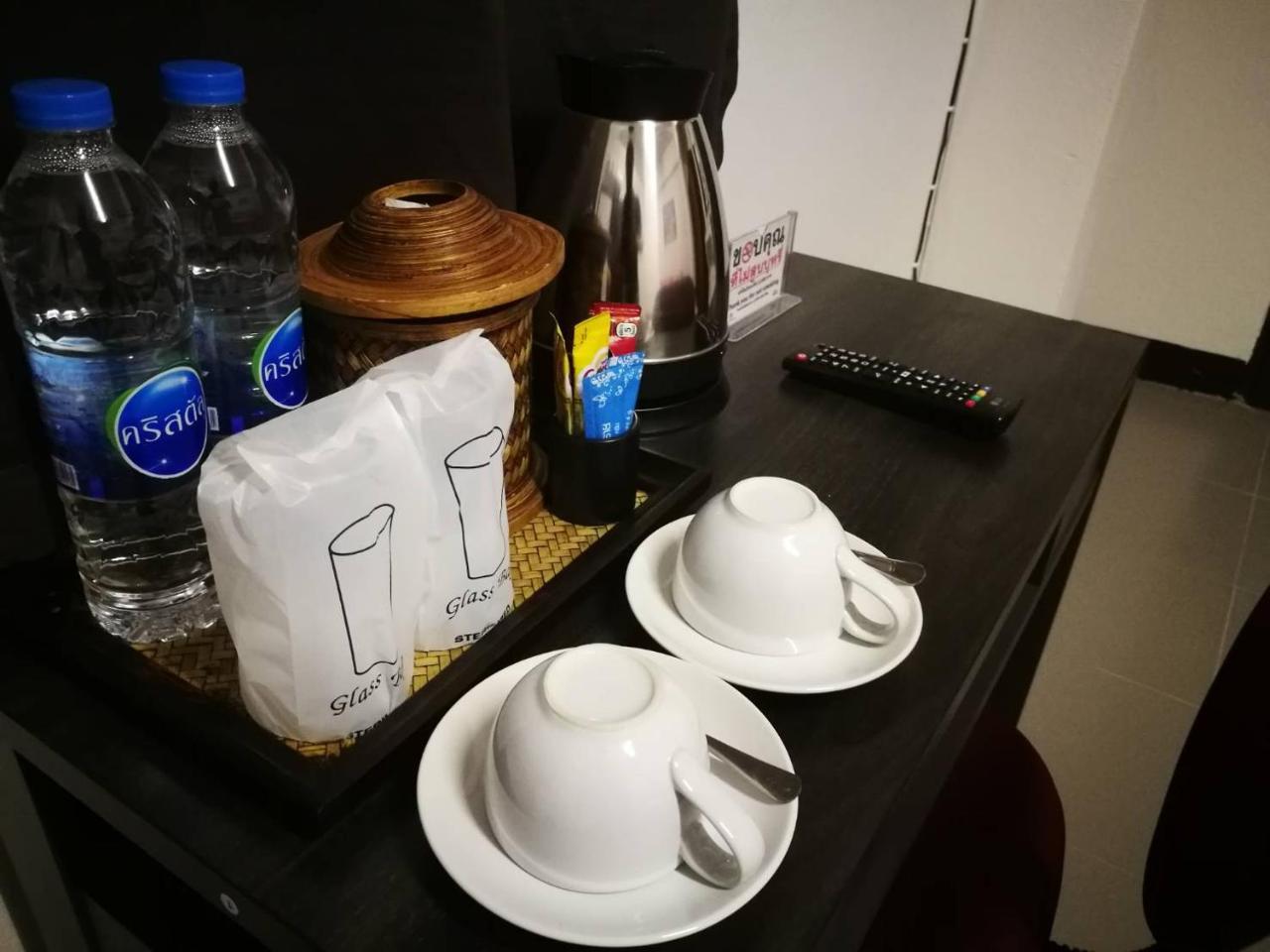 Duangdren Apartment شيانغ ماي المظهر الخارجي الصورة