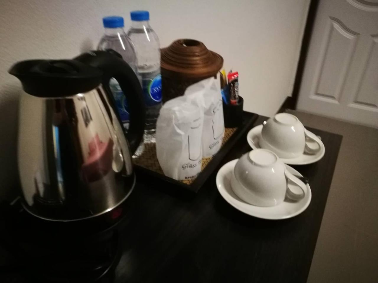 Duangdren Apartment شيانغ ماي المظهر الخارجي الصورة