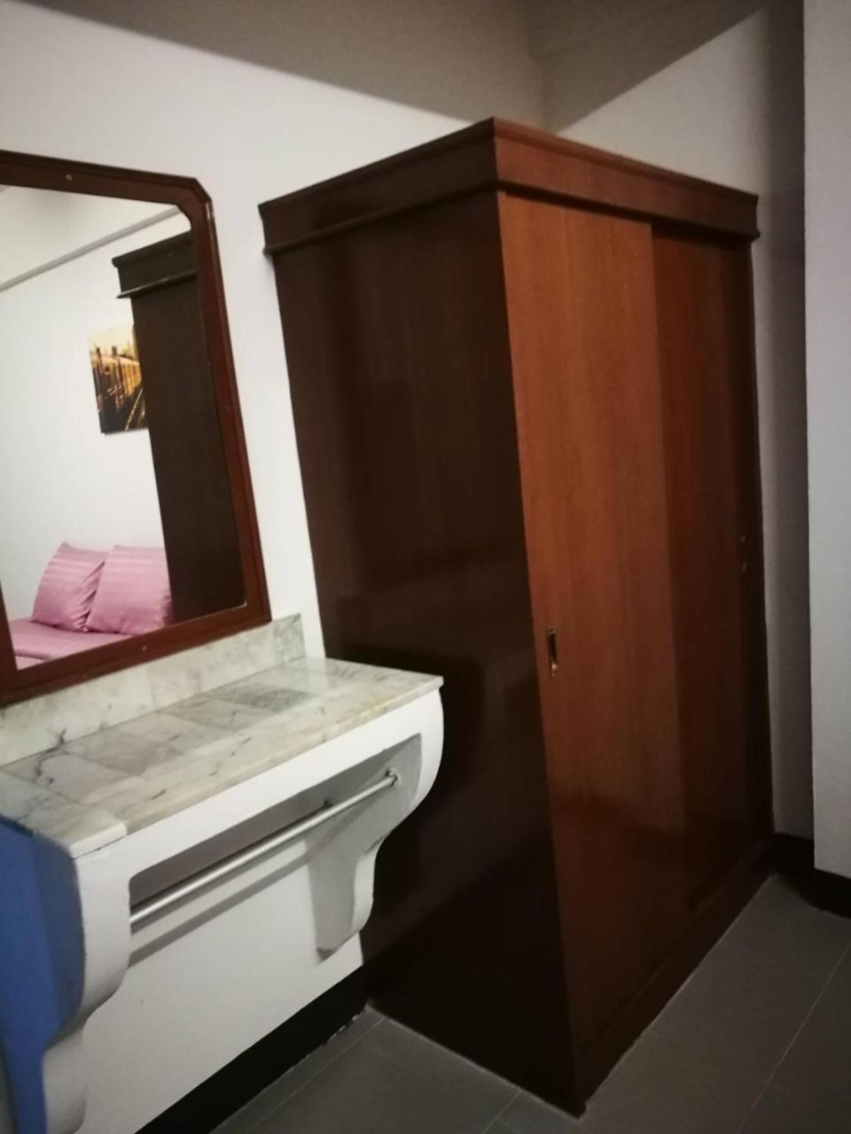 Duangdren Apartment شيانغ ماي المظهر الخارجي الصورة