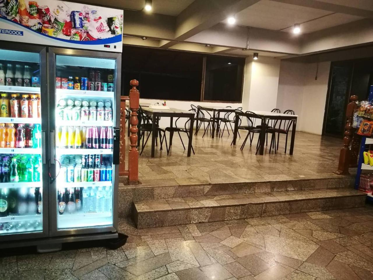 Duangdren Apartment شيانغ ماي المظهر الخارجي الصورة